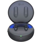 LG TONE Free DT90Q, Kopfhörer schwarz, Bluetooth, USB-C, Dolby Atmos