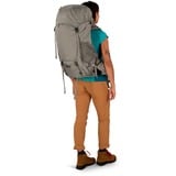 Osprey Renn 50 , Rucksack hellbraun, 50 Liter / One Size