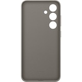 SAMSUNG Hochuen Vegan Leather Case, Handyhülle taupe, Samsung Galaxy S24