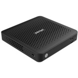 ZOTAC ZBOX edge MI668, Barebone schwarz/weiß, ohne Betriebssystem