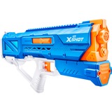 ZURU XSHOT Water - Hydra Pulse Motor Soaker , Wasserblaster 