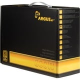 Inter-Tech Argus GPS-800 800W, PC-Netzteil schwarz, 800 Watt