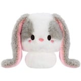 MGA Entertainment Fluffie Stuffiez Small - Bunny, Kuscheltier sortierter Artikel