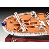 Revell Geschenkset "100 Jahre Titanic", Modellfahrzeug Maßstab: 1:400