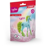 Schleich Bayala Sammeleinhorn Terra, Spielfigur 