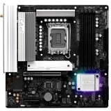 ASRock B860M Pro RS WiFi, Mainboard 