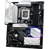 ASRock Z890 Pro RS, Mainboard schwarz