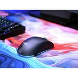 CHERRY M68 Wireless, Gaming-Maus schwarz/türkis