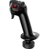 MOZA MA3X Side Stick, Joystick schwarz