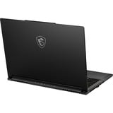 MSI  Stealth A16 AI+ A3HVFG-057, Gaming-Notebook schwarz, AMD Ryzen AI 9 365, NVIDIA GeForce RTX 4060, 32 GB, 2 TB SSD, Windows 11 Home 64-Bit