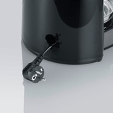 Severin KA 9572            , Kaffeemaschine anthrazit