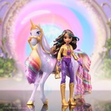 Spin Master Unicorn Academy - Sophia und Einhorn Wildstar Set, Spielfigur 
