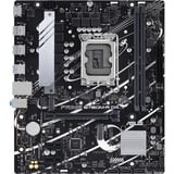 ASUS PRIME B760M-R D4, Mainboard 