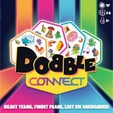 Asmodee Dobble Connect, Kartenspiel 