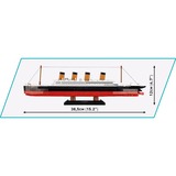 COBI R.M.S. Titanic, Konstruktionsspielzeug 