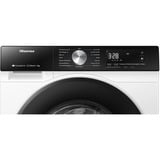 Hisense WF3S9043BW3, Waschmaschine weiß/schwarz