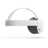 Meta Quest 3 128 GB , VR-Brille weiß, All-in-One-Gamingsystem