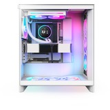 NZXT Kraken Elite 240 RGB 240 mm, Wasserkühlung weiß