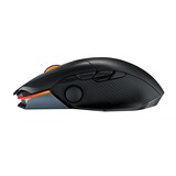 ASUS ROG Chakram X Origin, Gaming-Maus schwarz