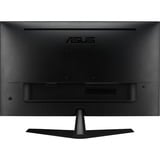 ASUS VY279HE, LED-Monitor 69 cm (27 Zoll), schwarz, FullHD, IPS, AMD Free-Sync, 75 Hz