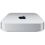 Apple Mac mini M2 Pro 2023 Generalüberholt, MAC-System silber, macOS