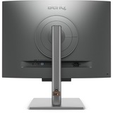 BenQ RD280U, LED-Monitor 71.6 cm (28.2 Zoll), schwarz, UHD+, DisplayPort, HDMI, Pivot, HDR