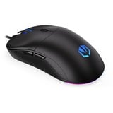 ENDORFY GEM Plus, Gaming-Maus schwarz