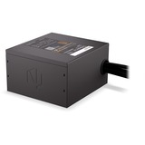 ENDORFY Vero L5 Bronze 700W, PC-Netzteil schwarz, 3x PCIe, 700 Watt