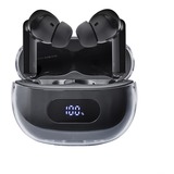 Intenso Buds Plus T310AE, Headset schwarz