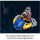 KOSMOS Cyborg Water-Blaster, Experimentierkasten 