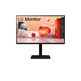 LG 27BA560-B.AEU, LED-Monitor 68.6 cm (27 Zoll), schwarz, FullHD, IPS, HDMI, Display Port, VGA, 100Hz Panel