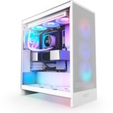 NZXT Kraken Elite 360 RGB 360 mm, Wasserkühlung weiß