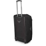 Osprey Daylite Wheeled Duffel 115 , Trolley schwarz, 115 Liter