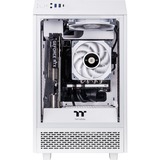 Thermaltake TT Toughfan 12 PWM 120x120x25mm, Gehäuselüfter weiß, Radiator Fan