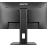 iiyama ProLite XUB2293HS-B6, LED-Monitor 54.5 cm (21.5 Zoll), schwarz (matt), FullHD, IPS, HDMI, DP, 100Hz Panel