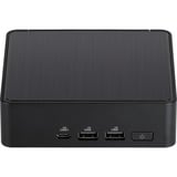 ASUS NUC 14 Pro Slim Kit RNUC14RVKI300002I, Barebone schwarz, ohne Betriebssystem