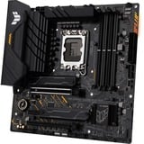 ASUS TUF GAMING B660M-PLUS WIFI, Mainboard 