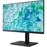 Acer Vero B277UC3bmipruzx, LED-Monitor 68.6 cm (27 Zoll), schwarz, QHD, IPS, USB-C, USB-Hub, 100Hz Panel