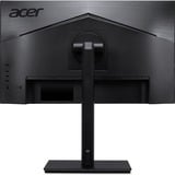 Acer Vero B277UC3bmipruzx, LED-Monitor 68.6 cm (27 Zoll), schwarz, QHD, IPS, USB-C, USB-Hub, 100Hz Panel