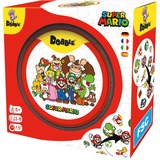 Asmodee Dobble Super Mario, Kartenspiel 