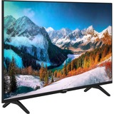 Grundig 40 GFB 6340, LED-Fernseher 100 cm (40 Zoll), schwarz, FullHD, Triple Tuner, Android TV