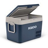 Igloo ICF32, Kühlbox blau