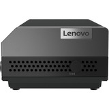 Lenovo ThinkEdge SE30 (11NA000DGE), Edge-System schwarz, Windows 10 IoT Enterprise