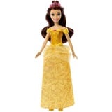 Mattel Disney Prinzessin Belle-Puppe, Spielfigur 