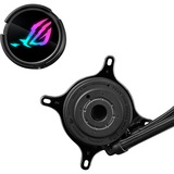 ASUS ROG STRIX LC III 240mm ARGB, Wasserkühlung schwarz