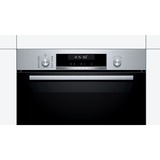 Bosch HBD671CS61, Backofen-Set edelstahl