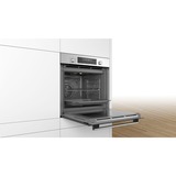 Bosch HBD671CS61, Backofen-Set edelstahl