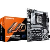 GIGABYTE B860 DS3H WIFI6E, Mainboard weiß