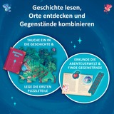 KOSMOS Adventure Puzzle: Das Licht im Zauberwald 200 Teile