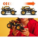 LEGO 42199 Technic Monster Jam DIGatron, Konstruktionsspielzeug 